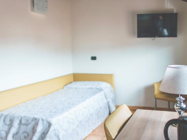 Hotel Venini : photo 6 de la chambre chambre double supérieure