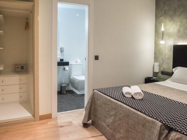 DAOS Suites & Terrace Marbella : photo 4 de la chambre chambre double deluxe