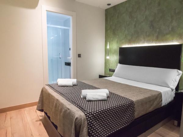 DAOS Suites & Terrace Marbella : photo 4 de la chambre chambre deluxe