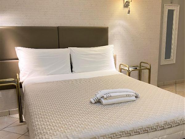 Hotel Lo Scudiero : photo 2 de la chambre chambre simple