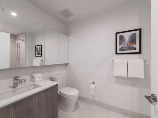 Level Chicago - Old Town : photo 1 de la chambre studio