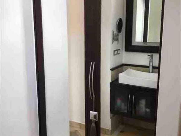 Casa Turin : photo 6 de la chambre loft