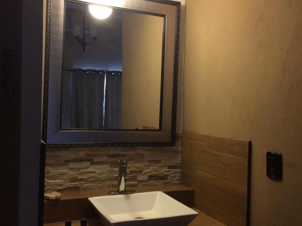 The Place : photo 2 de la chambre chambre double ou lits jumeaux