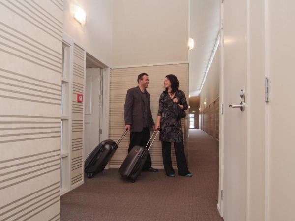 Beechtree Motel : photo 1 de la chambre appartement 2 chambres standard