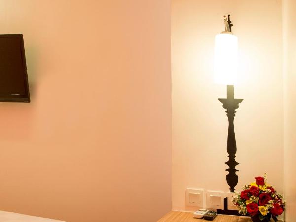 DeMira Hotel : photo 3 de la chambre chambre double standard