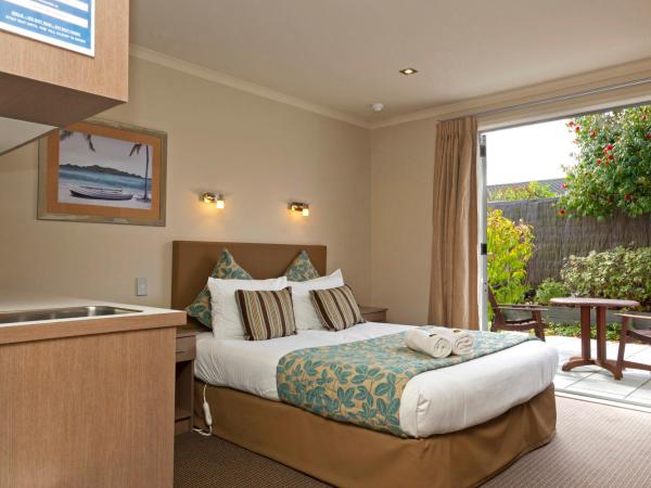 Beechtree Motel : photo 1 de la chambre studio standard avec cour