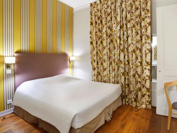Hôtel Vaubecour - Centre Lyon Ainay - Perrache : photo 9 de la chambre chambre double supérieure