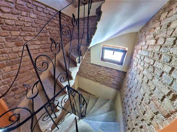 Elele Boutique Aparts : photo 2 de la chambre suite 1 chambre