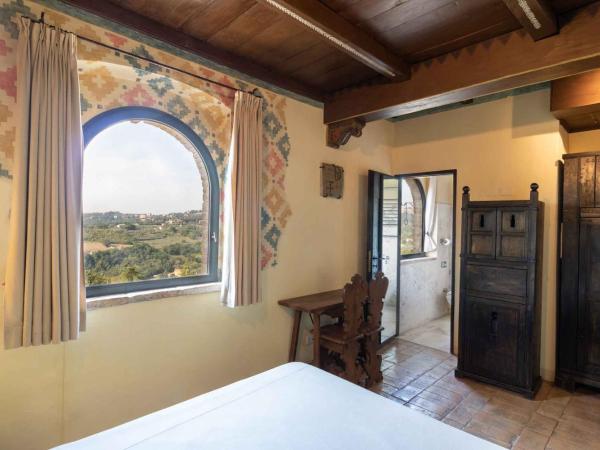 Castello Di Monterone : photo 10 de la chambre chambre double supérieure