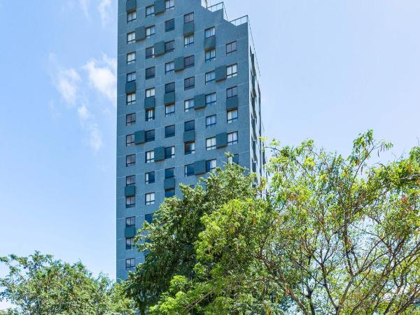 Ilusion Hotel : photo 5 de la chambre suite avec balcon
