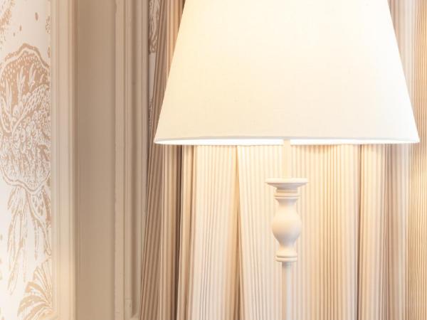 Hôtel Vaubecour - Centre Lyon Ainay - Perrache : photo 5 de la chambre suite junior