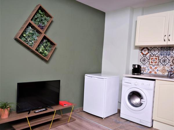 Elele Boutique Aparts : photo 6 de la chambre suite familiale