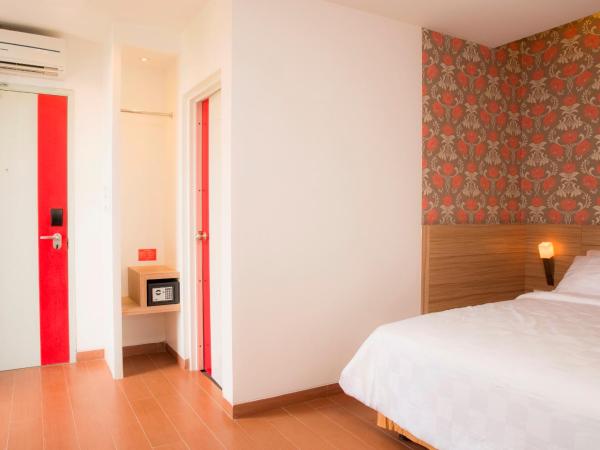 DeMira Hotel : photo 6 de la chambre chambre double standard