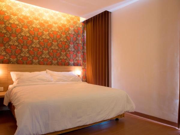 DeMira Hotel : photo 9 de la chambre chambre lit king-size supérieure