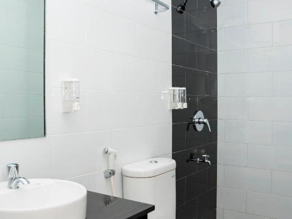 DeMira Hotel : photo 4 de la chambre chambre double standard