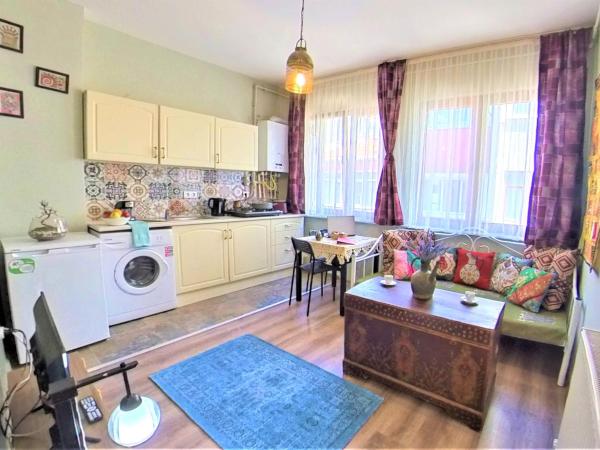 Elele Boutique Aparts : photo 2 de la chambre suite standard