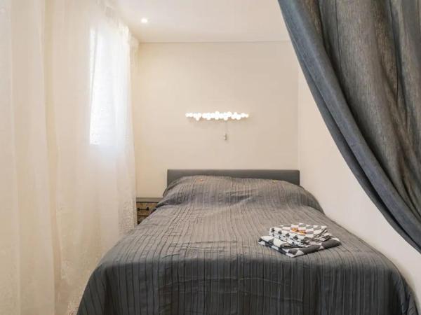 K&S Apartments : photo 4 de la chambre studio lit king-size avec canapé-lit