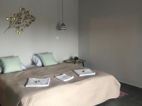 Balkon Apartmanház Panzió : photo 6 de la chambre appartement 2 chambres