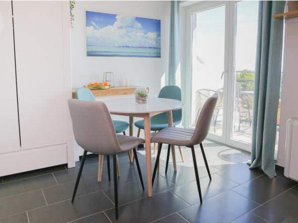 Balkon Apartmanház Panzió : photo 10 de la chambre appartement supérieur