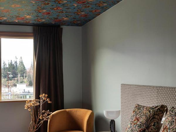 The Dairy Private Hotel by Naumi Hotels : photo 2 de la chambre chambre oasis