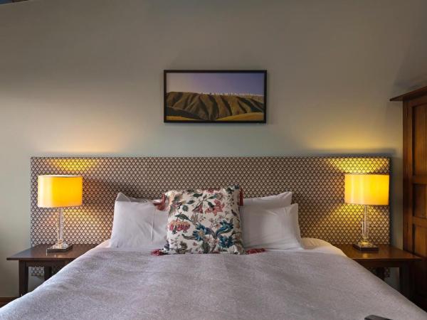 The Dairy Private Hotel by Naumi Hotels : photo 3 de la chambre chambre oasis