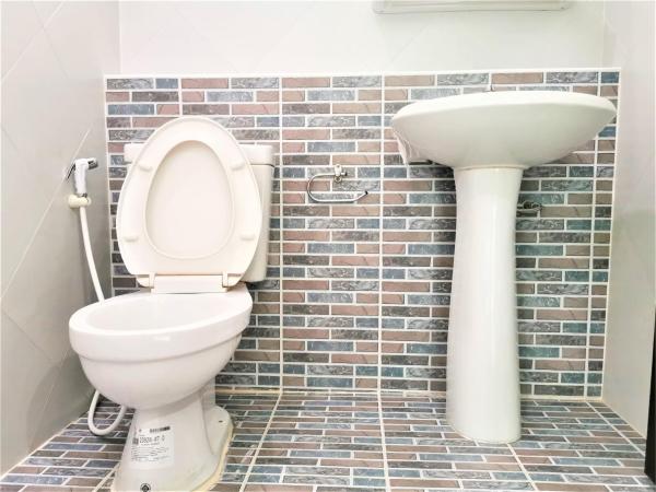 Hua Hin Irooms : photo 9 de la chambre chambre lits jumeaux deluxe