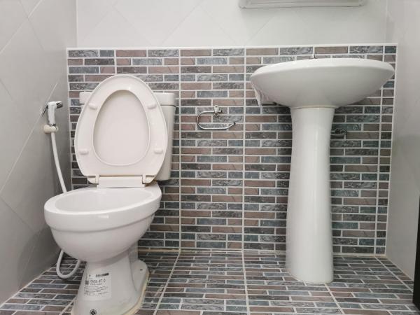 Hua Hin Irooms : photo 7 de la chambre chambre double deluxe