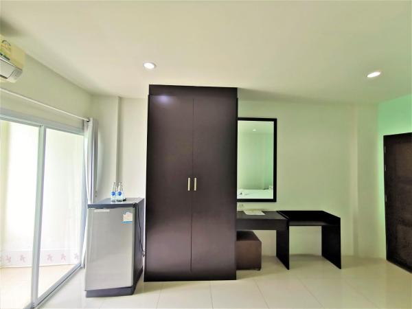 Hua Hin Irooms : photo 4 de la chambre chambre double deluxe