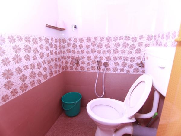 Pleasant Inn : photo 4 de la chambre chambre simple Économique