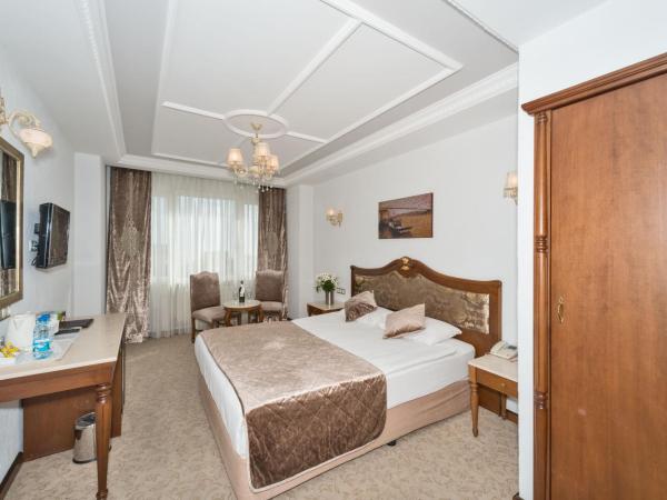 Antis Hotel-Special Category : photo 10 de la chambre chambre double ou lits jumeaux