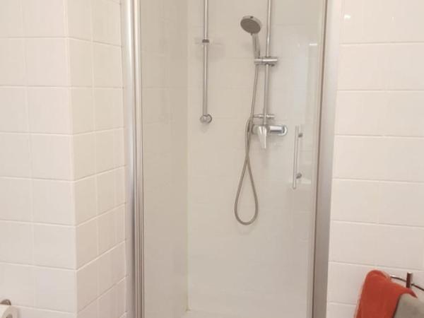 K&S Apartments : photo 6 de la chambre studio