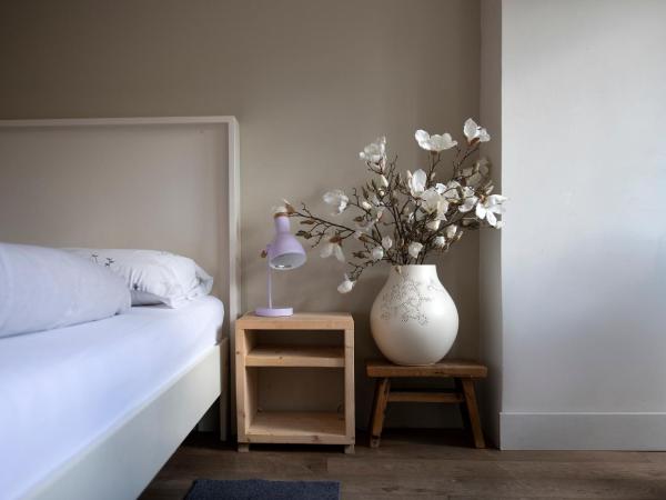 Family House Amsterdam : photo 8 de la chambre appartement - rez-de-chaussée