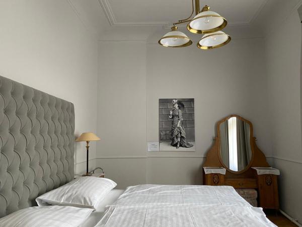 Boutique Hotel Nossek : photo 9 de la chambre suite