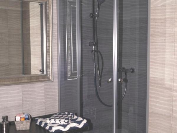 K&S Apartments : photo 8 de la chambre studio