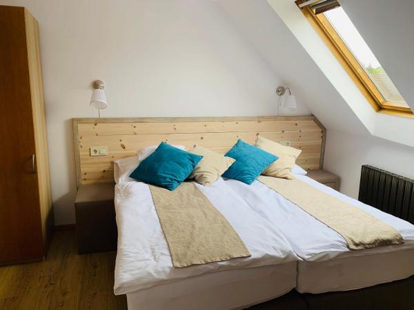 Egria Apartments : photo 6 de la chambre appartement avec terrasse