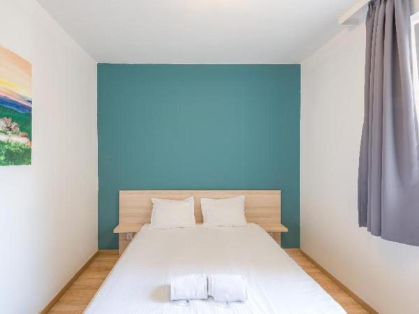 Corvin Plaza Apartments & Suites : photo 3 de la chambre room #37863341