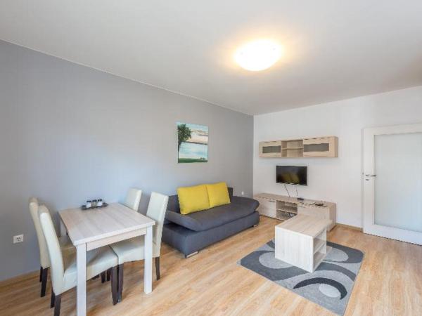 Corvin Plaza Apartments & Suites : photo 4 de la chambre room #37863341