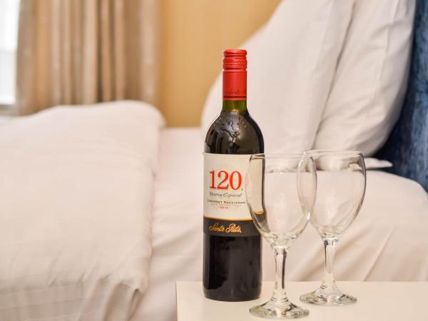 Hotel St George by Nina : photo 5 de la chambre chambre double standard