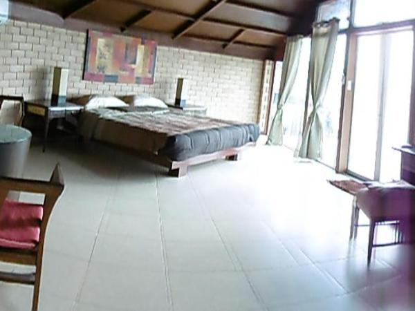 RELAX ECO Life Center - Khao lak : photo 4 de la chambre chambre triple exécutive