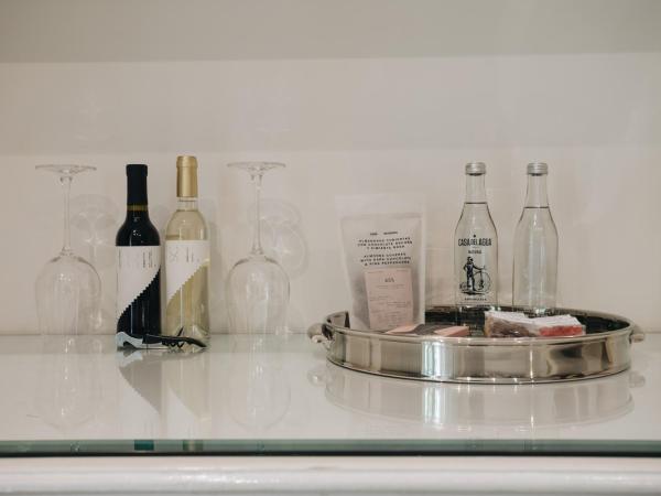 Nima Local House Hotel & Spa : photo 6 de la chambre chambre deluxe