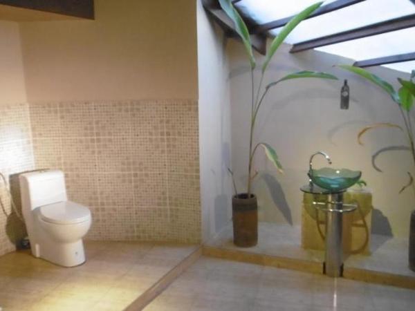 RELAX ECO Life Center - Khao lak : photo 4 de la chambre chambre double - vue sur jardin