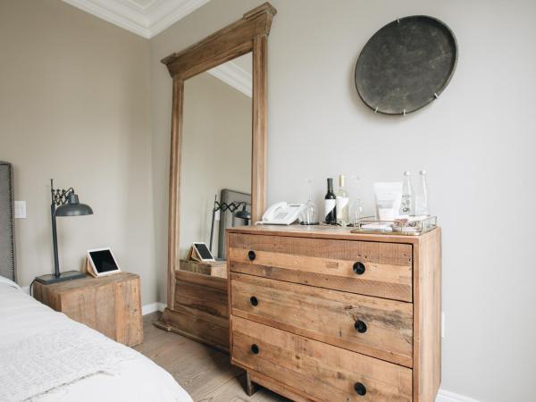 Nima Local House Hotel & Spa : photo 2 de la chambre chambre deluxe