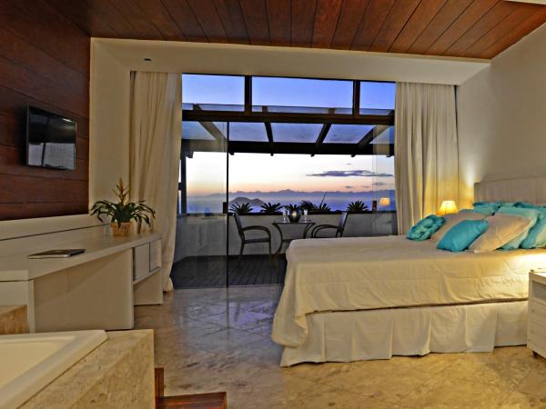 Eny Boutique Hotel & Spa : photo 2 de la chambre suite deluxe