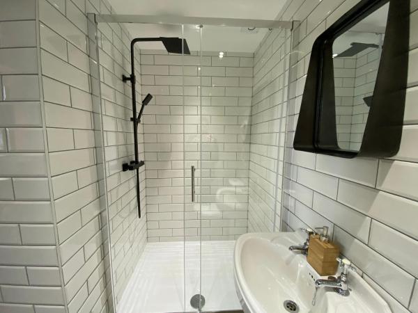 Queen Street Boutique Suites : photo 4 de la chambre suite studio f1