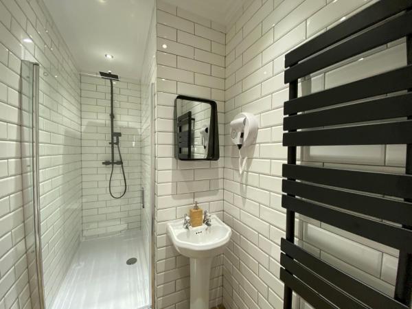 Queen Street Boutique Suites : photo 6 de la chambre standard suite f2