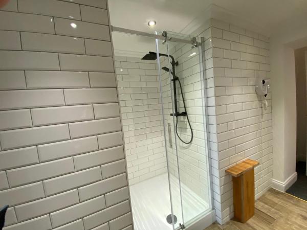 Queen Street Boutique Suites : photo 5 de la chambre standard suite f2