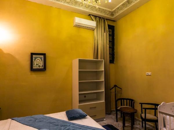 Palais Shazam & SPA : photo 8 de la chambre chambre triple confort