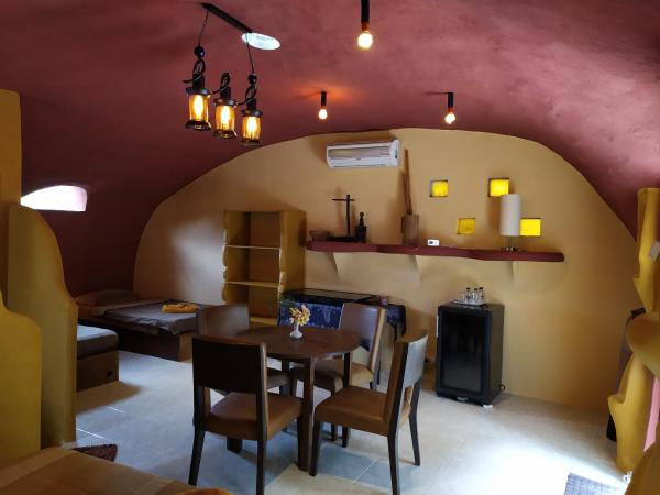 RELAX ECO Life Center - Khao lak : photo 2 de la chambre bungalow familial