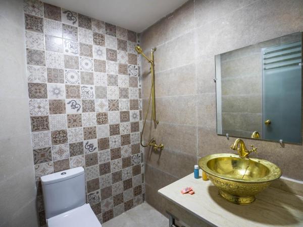 Palais Shazam & SPA : photo 9 de la chambre chambre quadruple confort