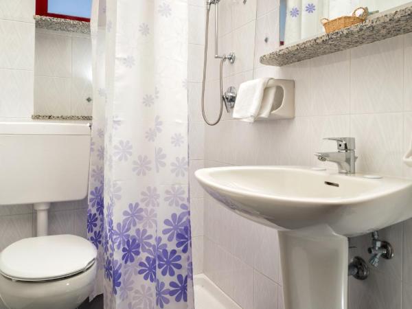 Hotel Vello d'Oro : photo 3 de la chambre chambre simple